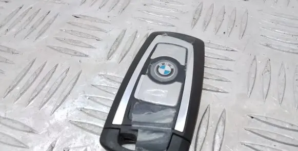 BMW 3 GT F34 Ignition key/card 9312538