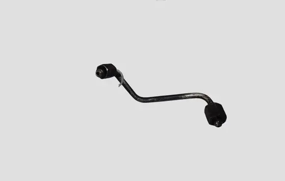 Hyundai Santa Fe Fuel injector supply line/pipe