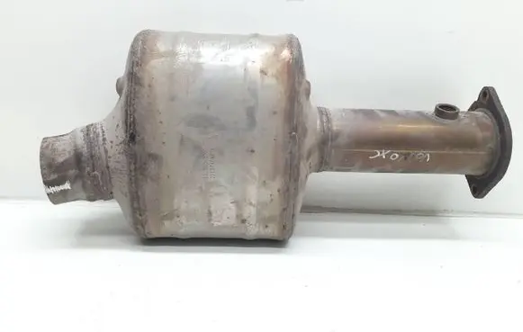 Volvo XC60 Catalyst/FAP/DPF particulate filter 32330587