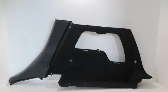Mercedes-Benz B W246 W242 Trunk/boot side trim panel A2466900941