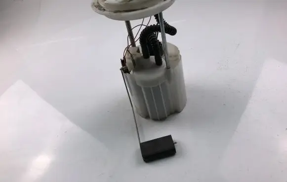 Fiat Punto (188) Fuel injection high pressure pump 0580314040