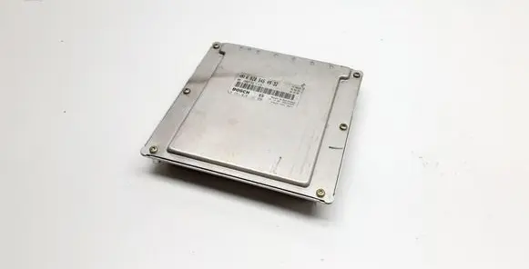 Mercedes-Benz E W210 Engine control unit/module A0285454932 0281010192