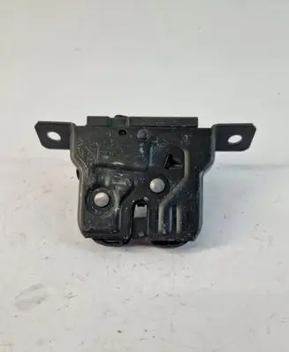 BMW 1 F20 F21 Tailgate/trunk/boot lock/catch/latch 7248075