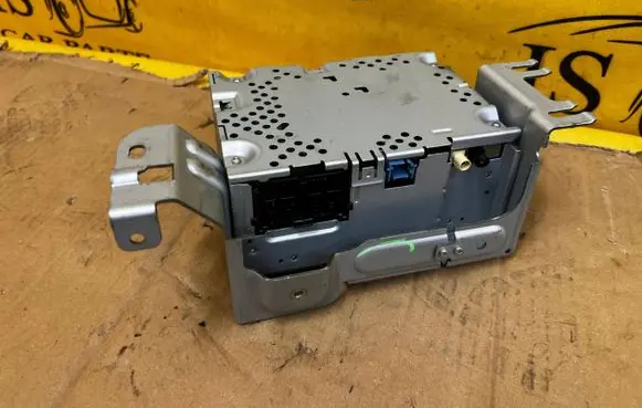 Ford Explorer VI GPS navigation control unit/module LB5T18K810ZBK