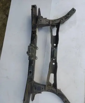 KIA Niro Rear axle beam 55410Q4000