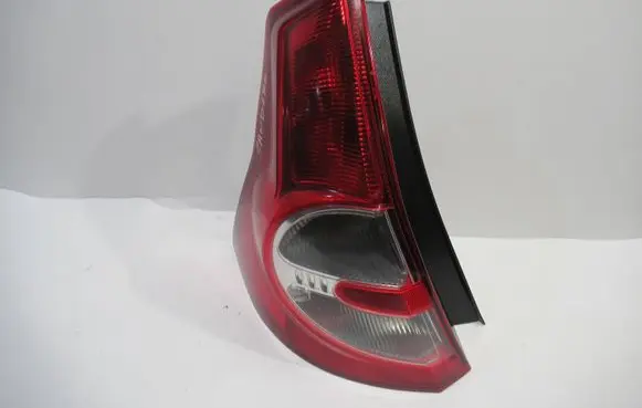 Dacia Sandero Rear/tail lights 8200734825 62421001