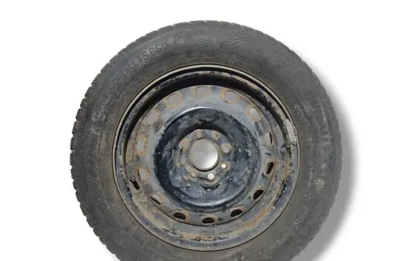 Citroen Xsara Picasso R15 forged rim 2150740