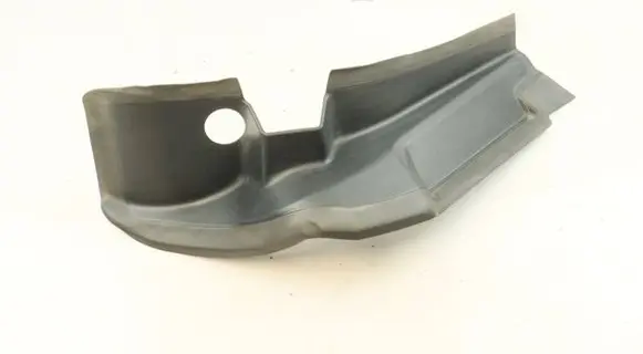 BMW X7 G07 Rear/tail light trim molding 7451767 63217451767
