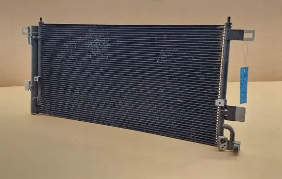 Audi A6 S6 C8 4K A/C cooling radiator (condenser) 8L4K0816411H