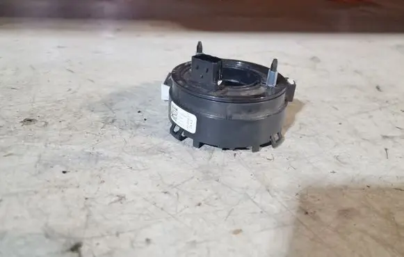 Seat Leon (1P) Airbag slip ring squib (SRS ring) 1K0959653C