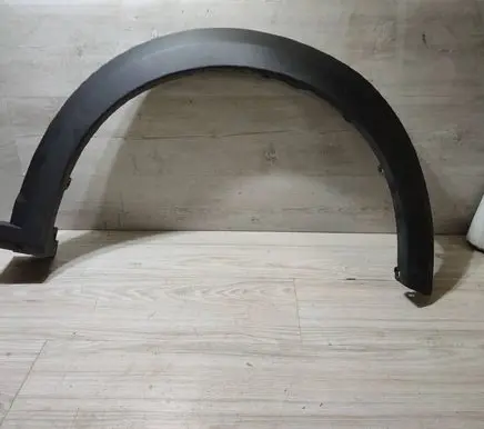 Dacia Jogger Front arch trim 638124934R MRM021801