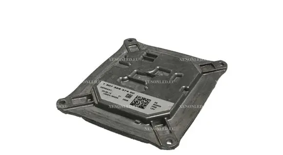 Maserati Ghibli LED ballast control module 1307329474-00 1307329474700 1.307.329.474.00