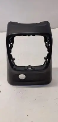 Volvo XC40 Centre console side trim front 31469129