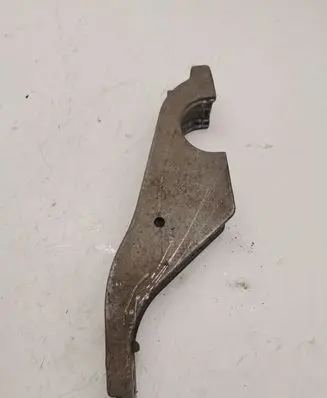 BMW 7 G11 G12 Sway bar bush bracket, front 6861473