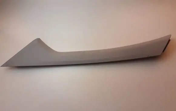 Peugeot Partner Other sill/pillar trim element 9681031677