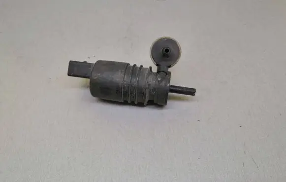 Mercedes-Benz C W203 Windscreen/windshield washer pump PA6GBGF30