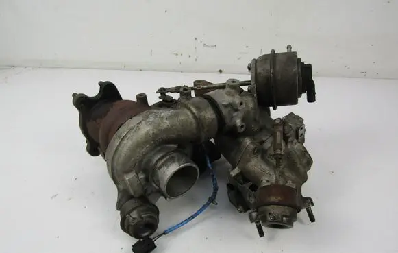 Mazda 6 Turbo 