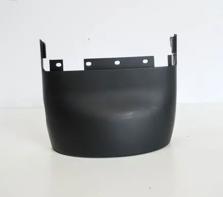 Audi Q7 4L Steering wheel column trim 4L0953515
