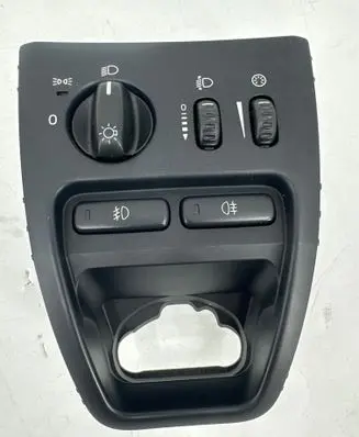 Light switch