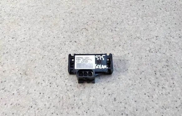 Renault Scenic I Air pressure sensor 12213971