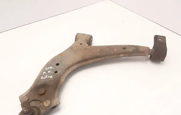 Citroen Berlingo Front lower control arm/wishbone