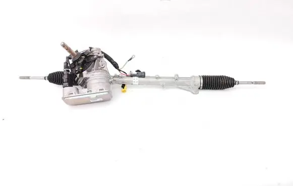 Opel Astra L Steering rack 6800019083A