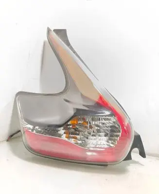 Nissan Juke I F15 Rear/tail lights 26555BV80B L90132965 R12CMCBC