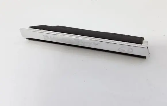 BMW 7 F01 F02 F03 F04 Rear door glass trim molding DP23097