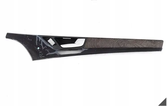 Audi A8 S8 D4 4H Front door trim bar 4H0867102