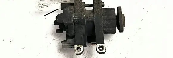 Peugeot Boxer Power steering pump