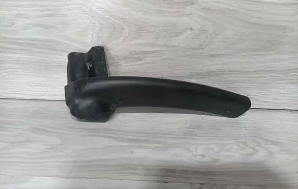Dodge PickUp RAM SRT-10 Fender end trim 05182362AB 42068D 1006854
