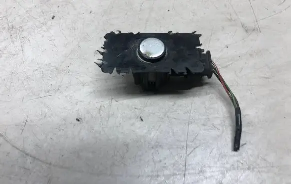 Volkswagen PASSAT B7 Parking PDC sensor