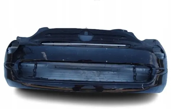 Fiat 500 Front bumper R23P3