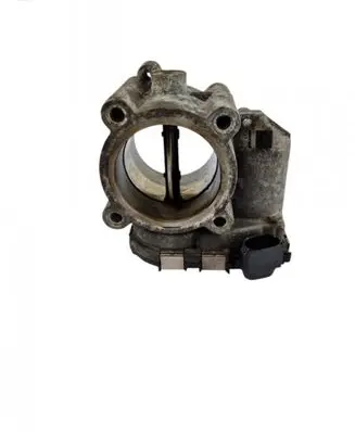 Mercedes-Benz ML W164 Electric throttle body valve a6420900270