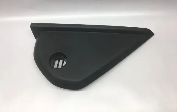 Dodge Challenger Dashboard glove box trim 5LA80TRMA 5LA80DX9AB