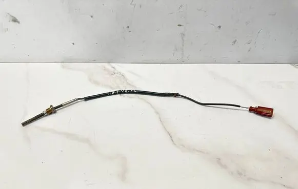 Audi A5 8T 8F Exhaust gas temperature sensor 8K0906088