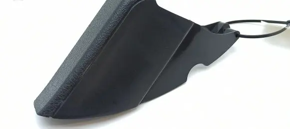 Mercedes-Benz CLK A208 C208 Seat trim 2089181030