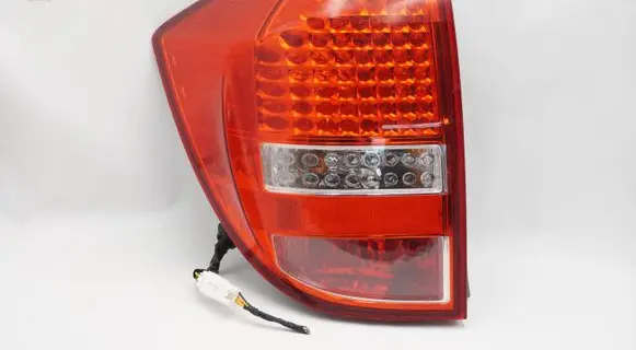 KIA Ceed Rear/tail lights 924011H3