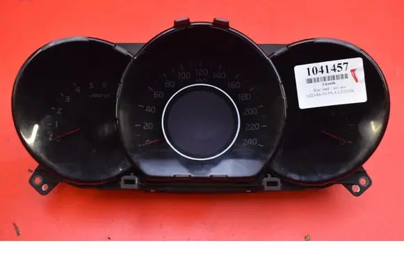 KIA Ceed Speedometer (instrument cluster) 94033-A2020