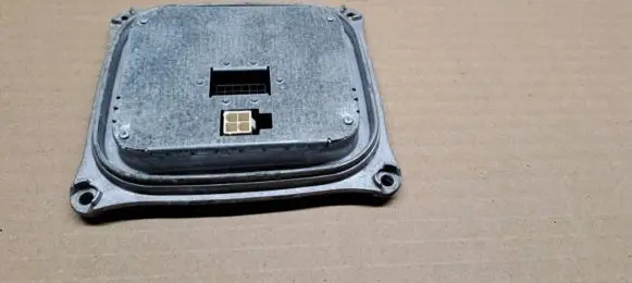 Xenon control unit/module
