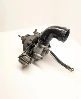 BMW 3 E46 Turbo Gt2556v 2248906 A965315