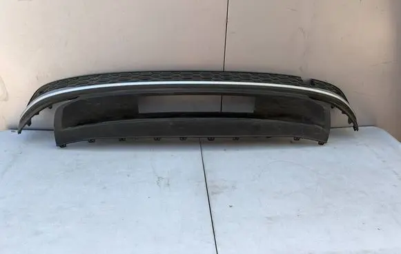 Audi A3 8Y Rear bumper 8Y4807521F 8V4807521F