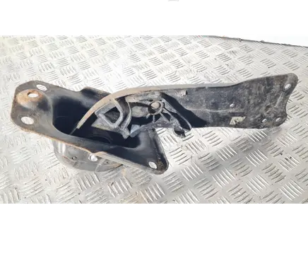 Skoda Octavia Mk2 (1Z) Rear upper control arm/wishbone 1K0505225H