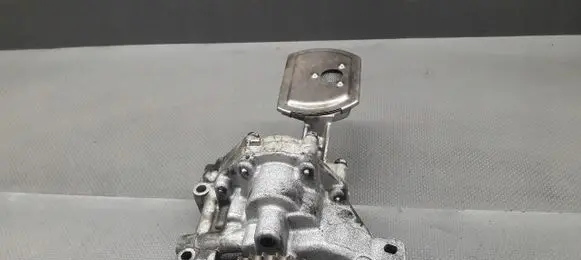 Citroen C5 Aircross Oil pump 9431291021