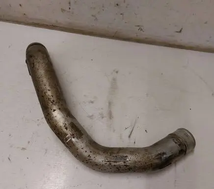 Volvo S40, V40 Intercooler hose/pipe 30617344