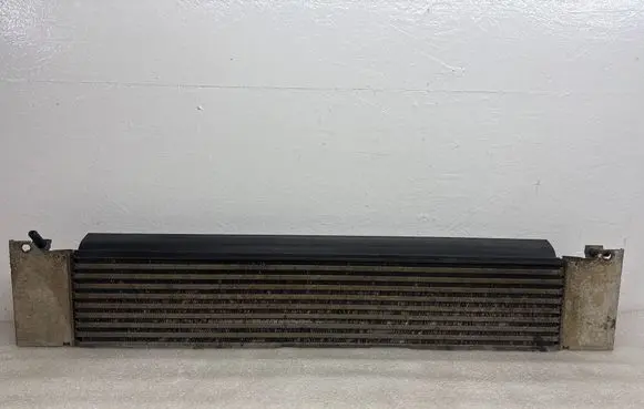 Fiat Ducato Intercooler radiator 1340763080 F9855 062157FA0