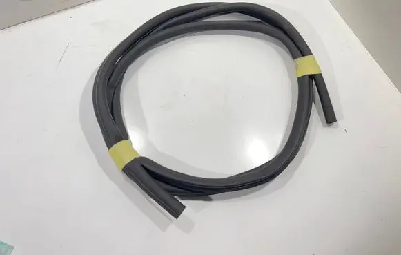BMW 7 F01 F02 F03 F04 Engine compartment rubber 