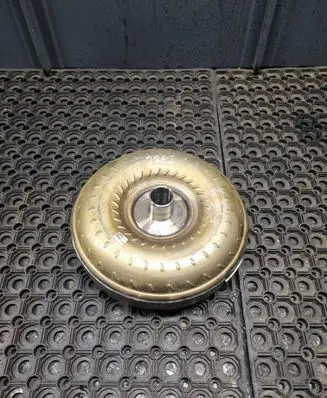 Chrysler Grand Voyager V Torque converter P04753539AA 447AB 290700539AA