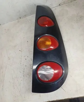 Smart ForFour I Rear/tail lights A4548201164 MN902570