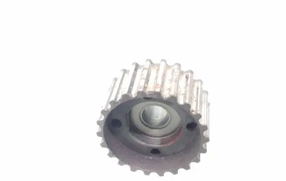 Volkswagen Golf IV Crankshaft pulley 038105263f